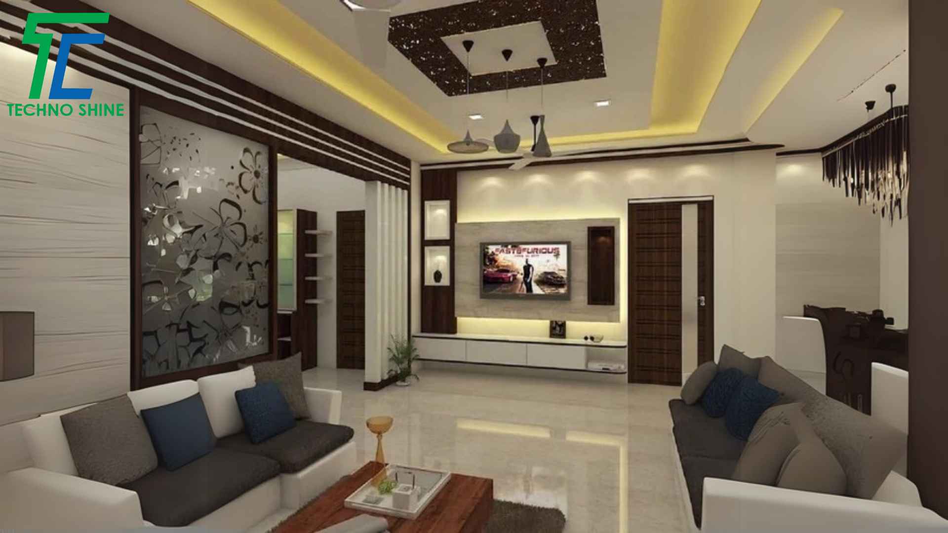 Interior Designers in Bangalore